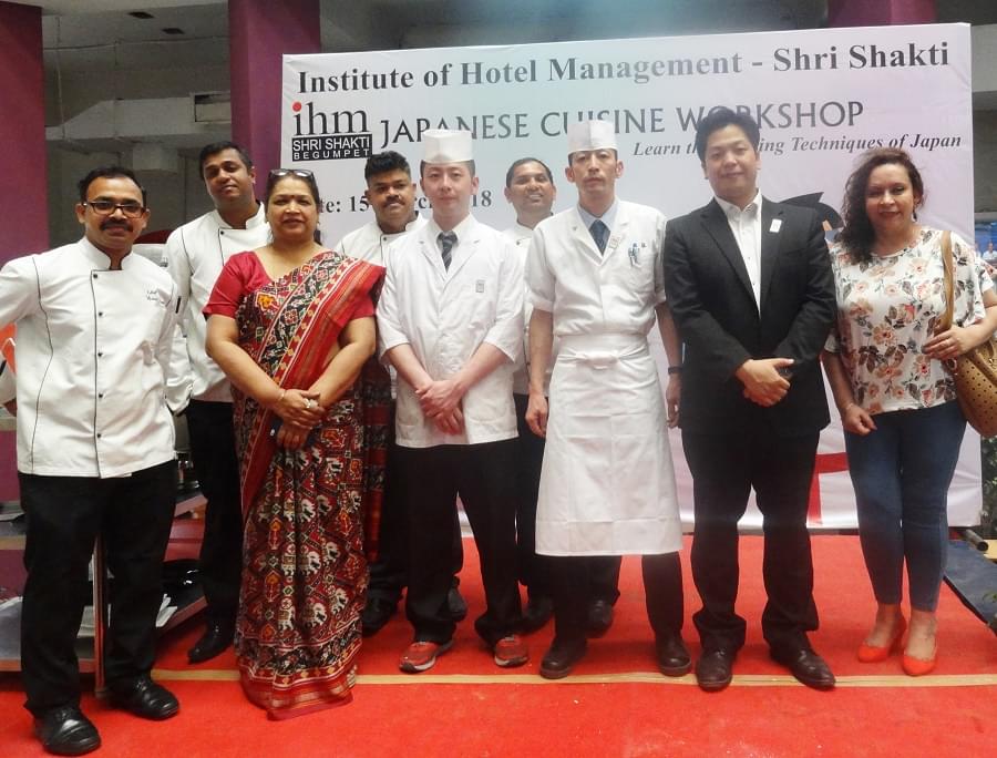 IHM Shri Shakti Events photo 13